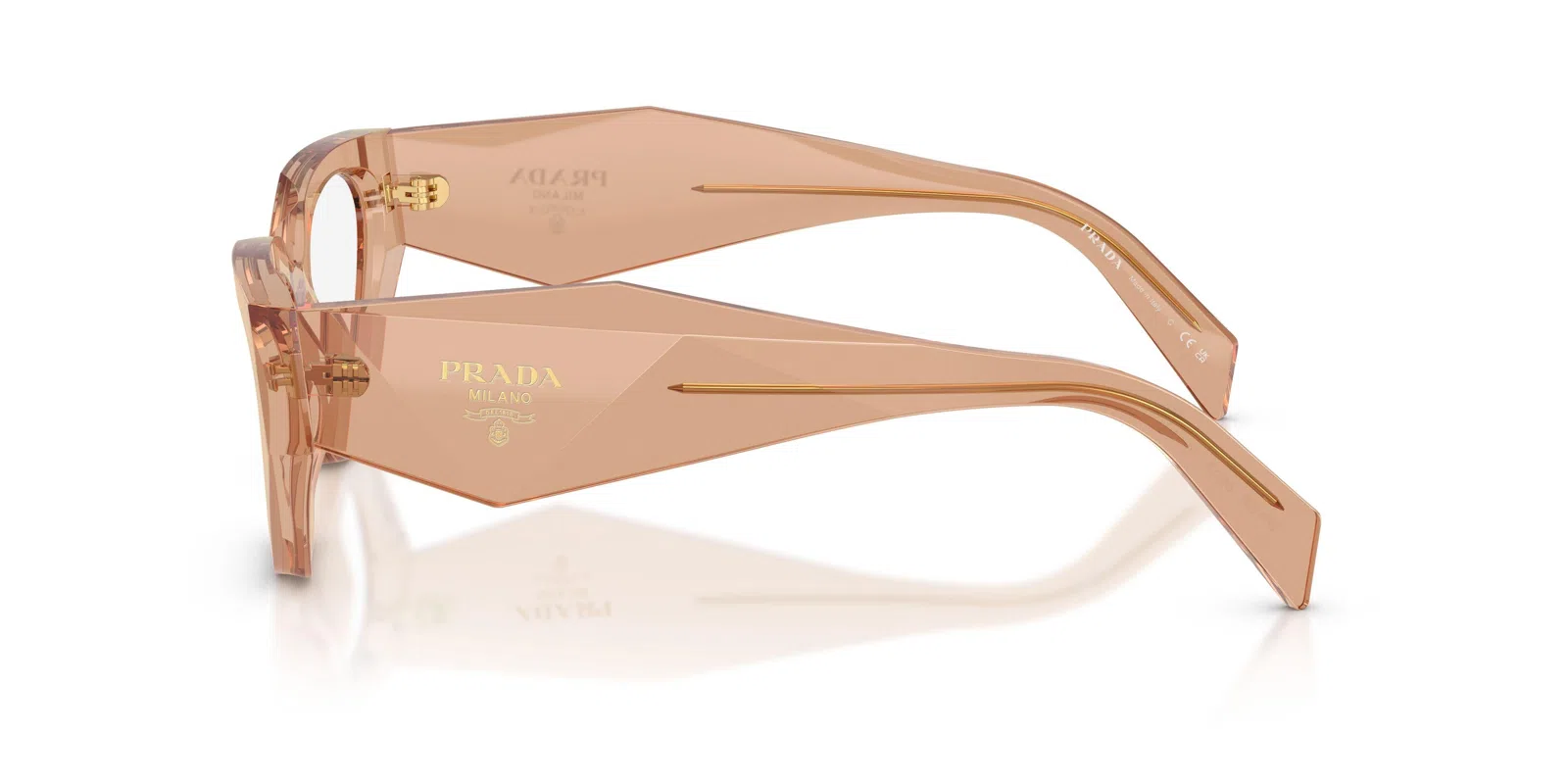 Prada C07V Eyeglasses - view 17